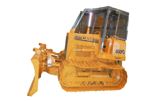 CAT Dozer